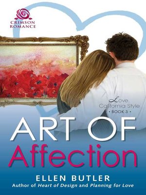 cover image of Art of Affection